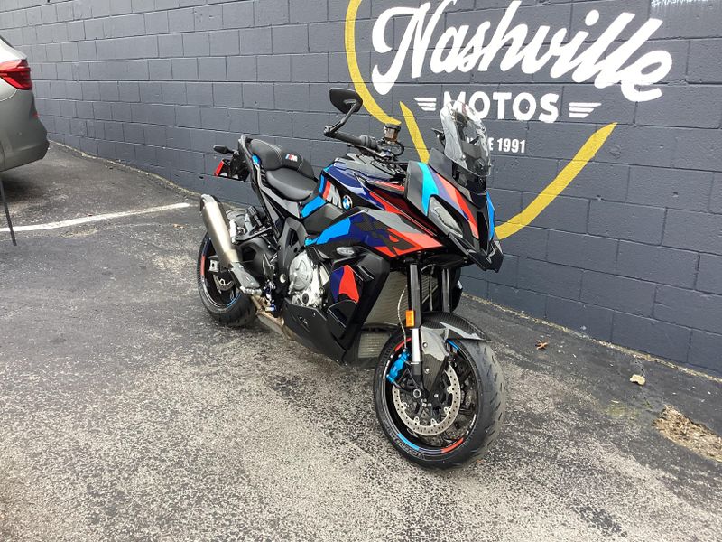 Used 2025 BMW M 1000 XR 