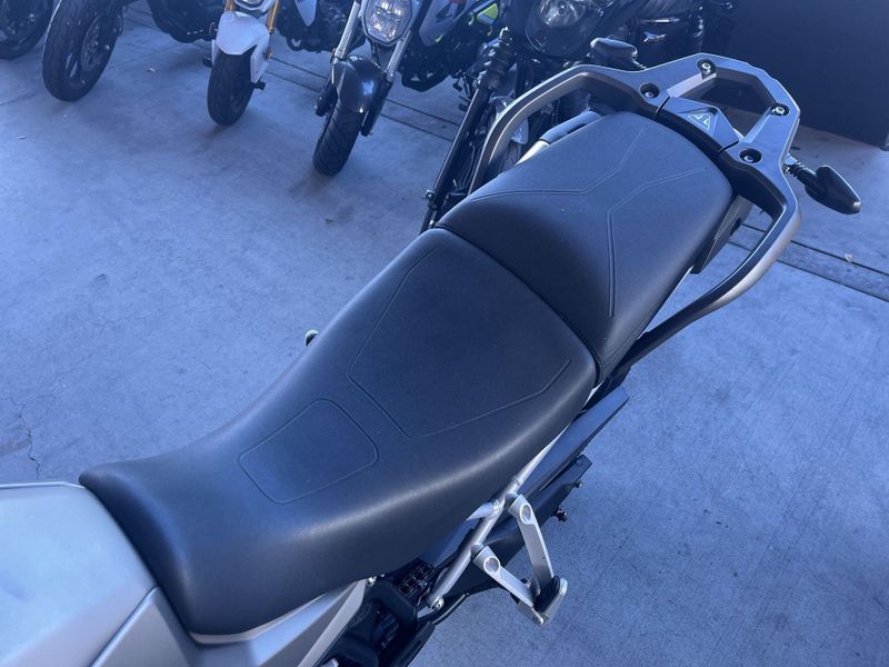 Used 2023 Triumph Tiger 900 Rally Pro (Euro 5a) Image 20