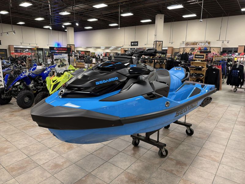 New 2026 Sea Doo RXT-X 325 (SOUND SYSTEM) Image 13