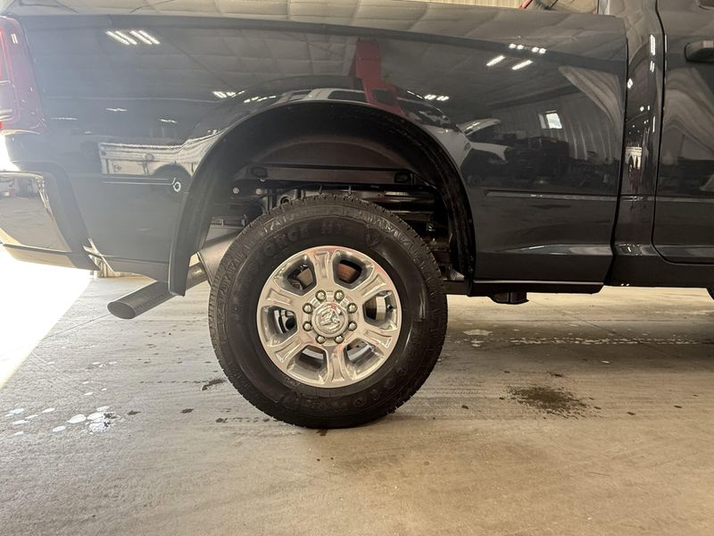 New 2026 RAM 2500 Big Horn Crew Cab 4x4 6