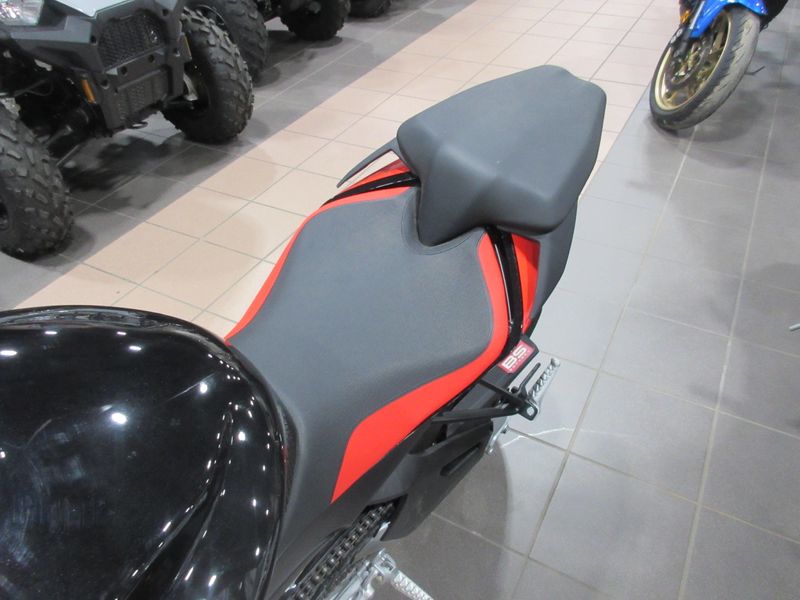 USED 2026 APRILIA RS 660 FACTORY Image 10