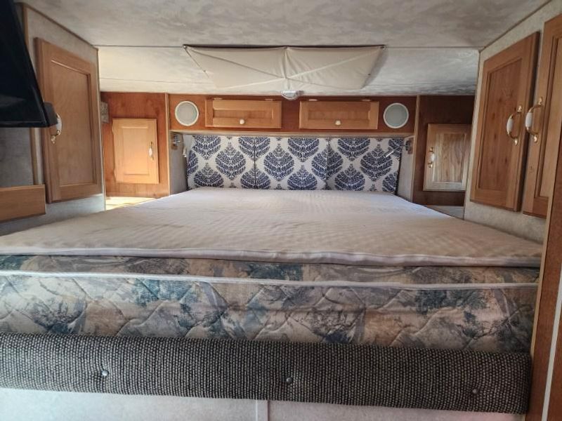 Used 2007 NORTHLAND INDUSTRIES GRIZZLY EXT 880 Image 15
