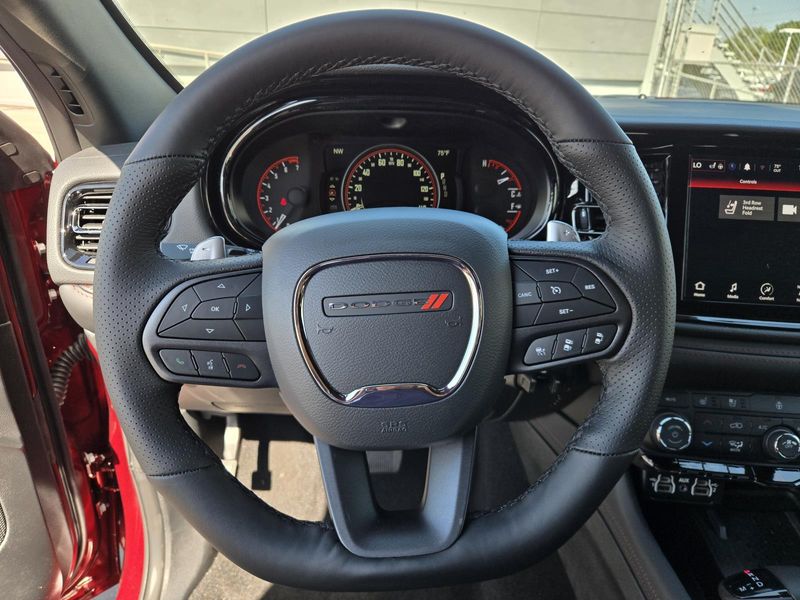 New 2026 Dodge Durango Gt Plus Awd