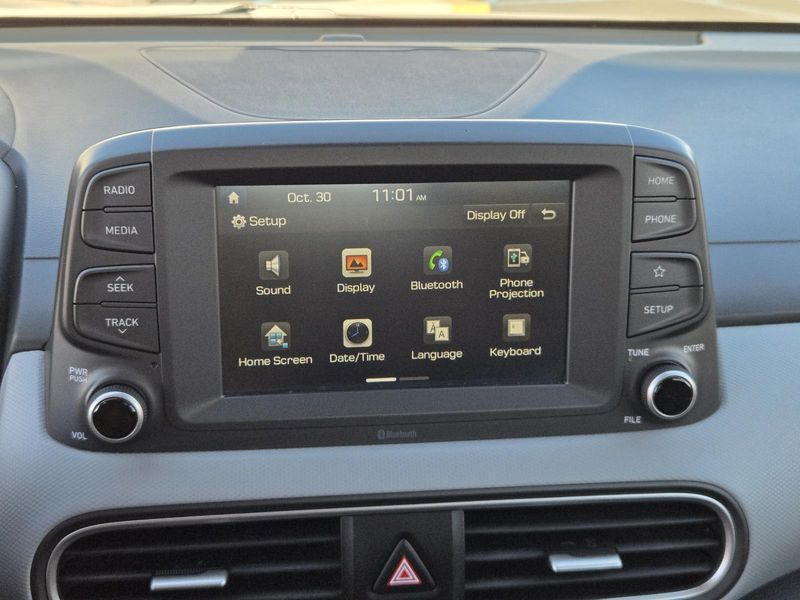 Used 2020 Hyundai Kona SE Auto AWD