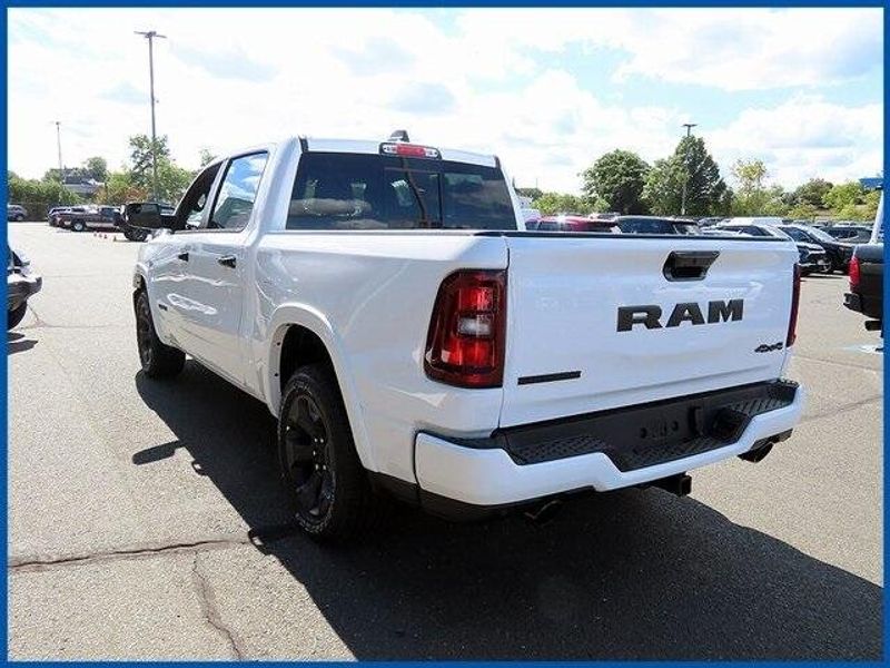 2026 Ram 1500 Big Horn photo 5