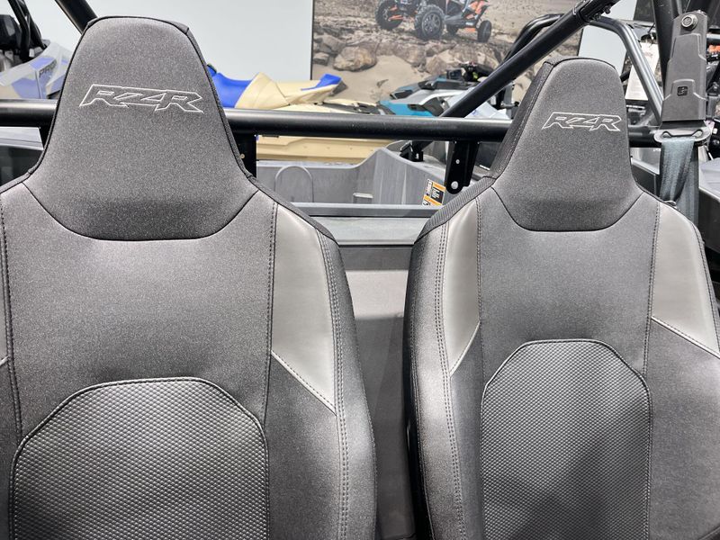 New 2026 Polaris RZR XP S 1000 SPORT Image 13