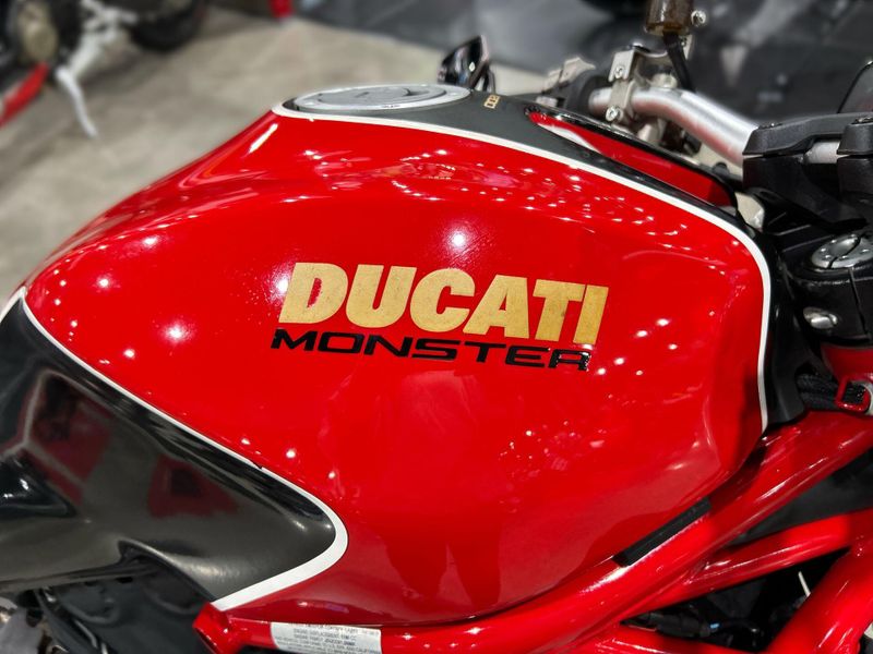 Used 2018 Ducati MONSTER 1200 Image 26