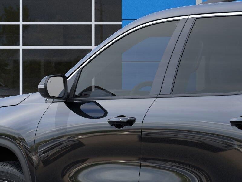 New 2026 Chevrolet Traverse FWD LTImage 12