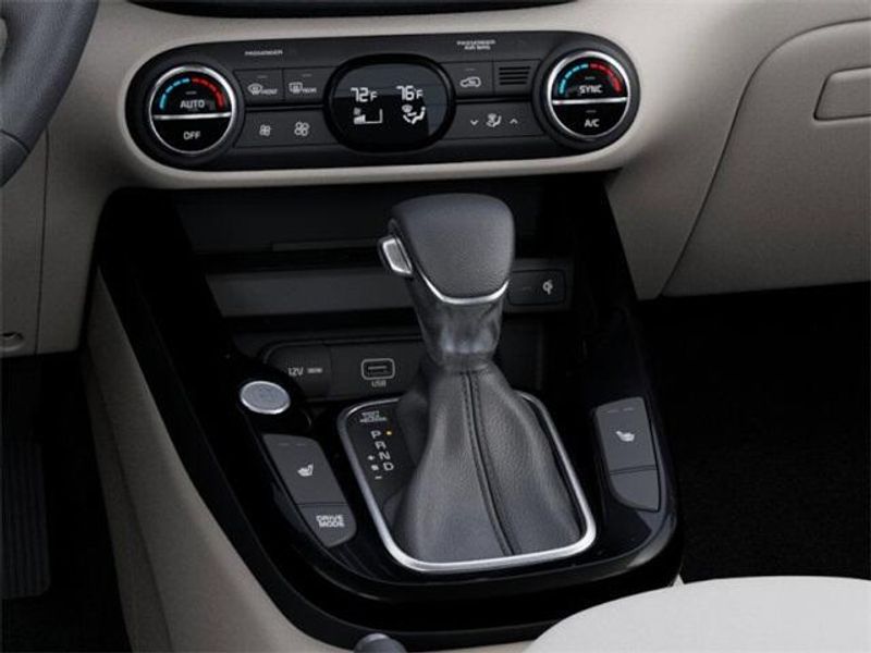 New 2025 Kia Soul EXImage 23
