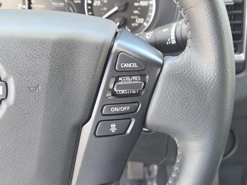 Used 2023 Nissan Frontier Crew Cab 4x2 SV Auto *Ltd Avail*