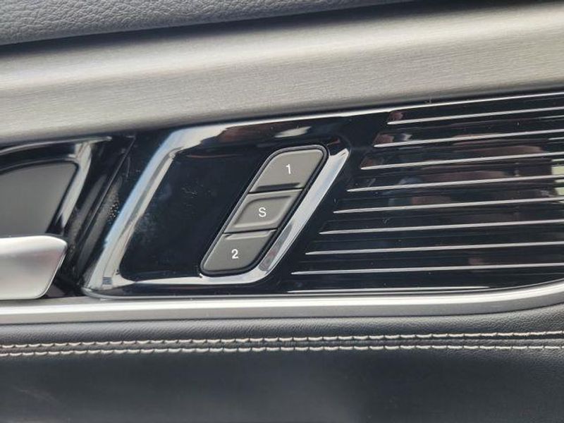 2026 Jeep Grand Wagoneer Limited Reserve 4x4