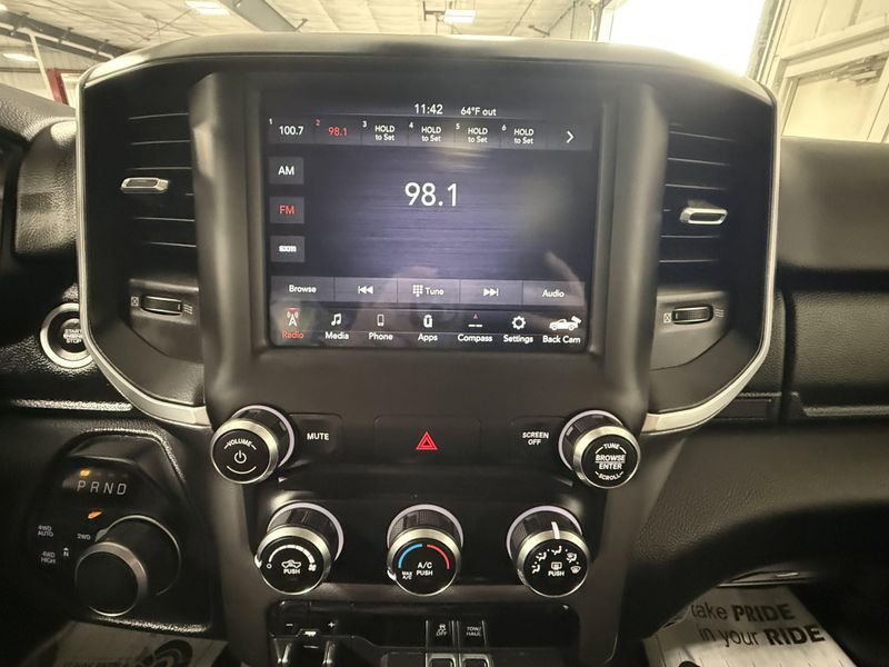 Used 2020 RAM 1500 Big HornImage 26