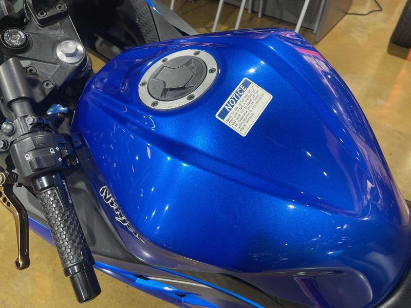 Used 2017 Kawasaki NINJA 300 Image 27