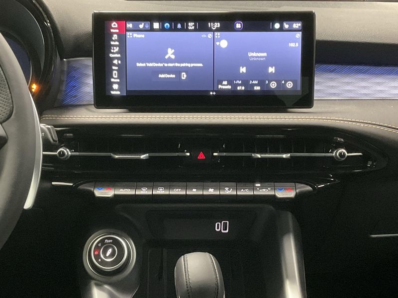 New 2026 Alfa Romeo Tonale Veloce AwdImage 14