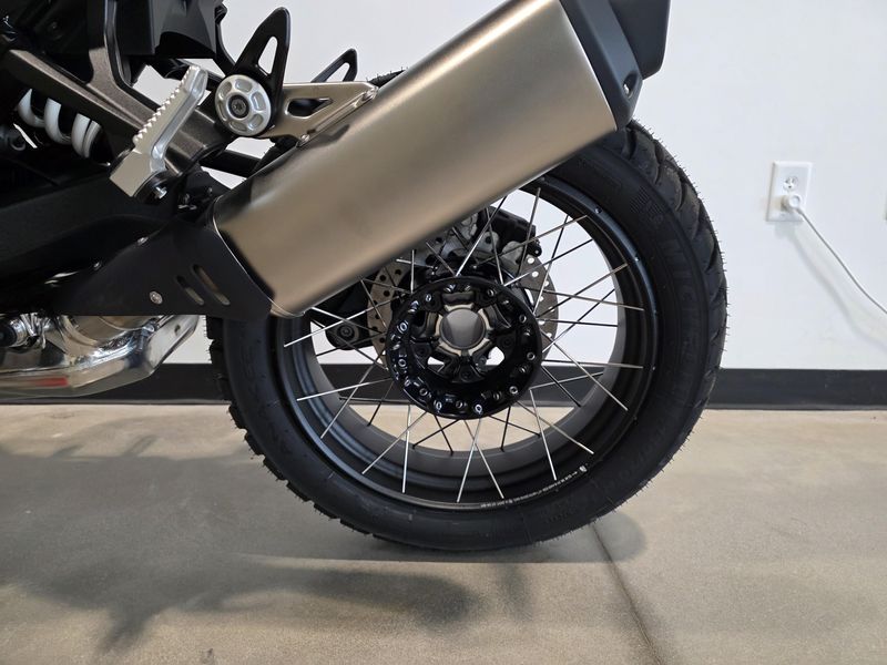 2026 BMW R 12 G/S