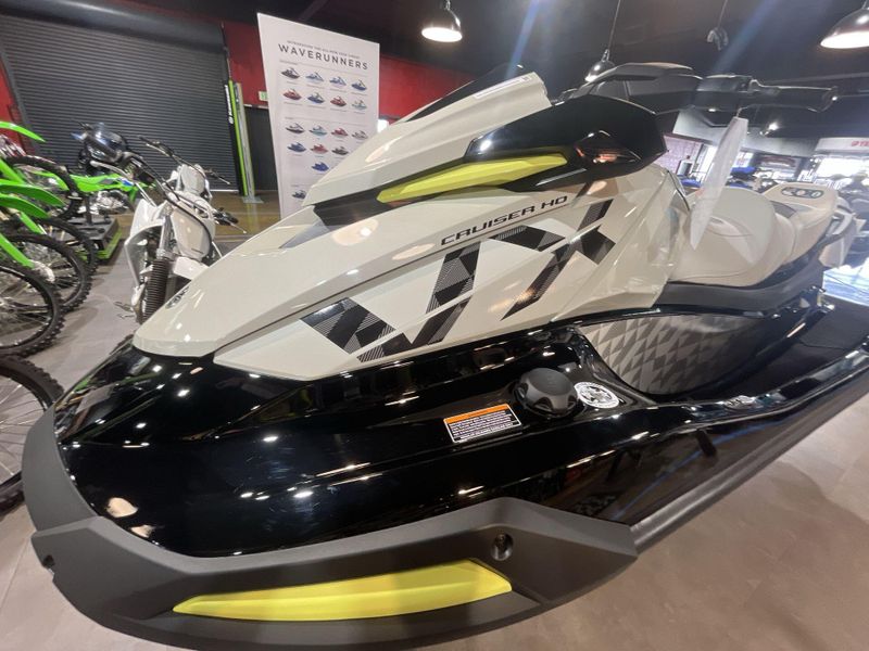 New 2026 Yamaha VX CRUISER HO Image 19