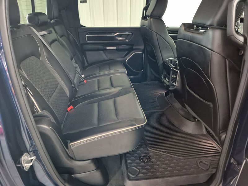 2020 RAM 1500 LaramieImage 9