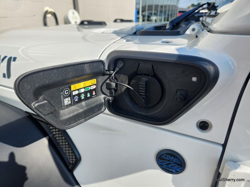 Used 2023 Jeep Wrangler 4xE Willys 4xe