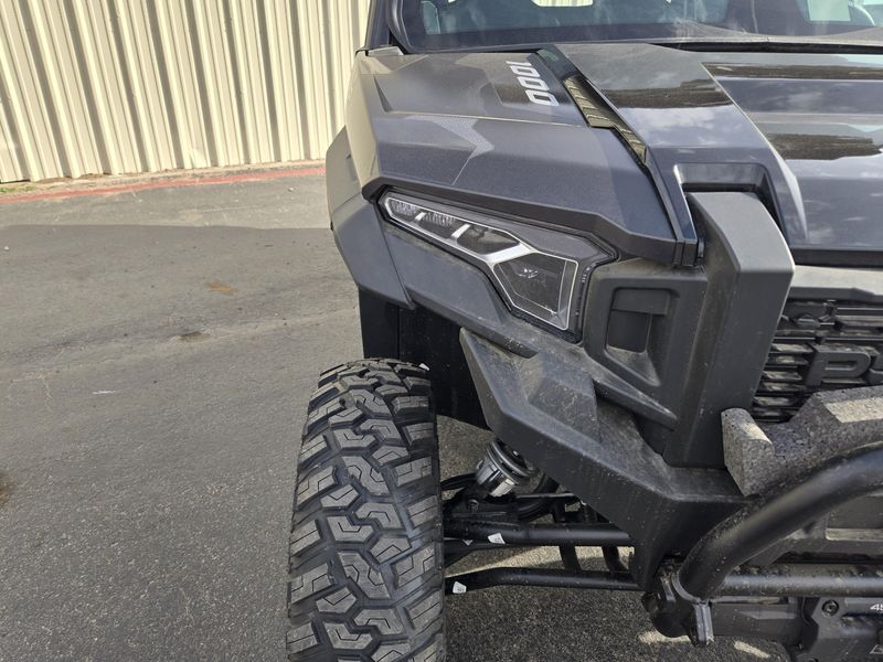 NEW 2026 POLARIS XPEDITION ADV 5 NORTHSTAR Image 9