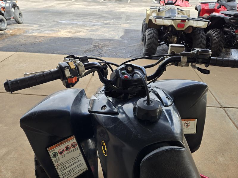 2006 Honda TRX250EX Image 11