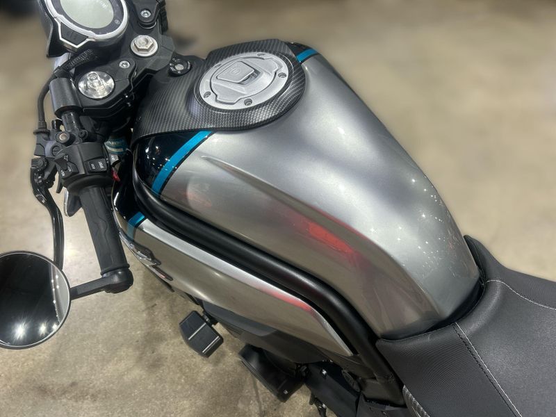 2023 CFMOTO CL-X 700 Image 17