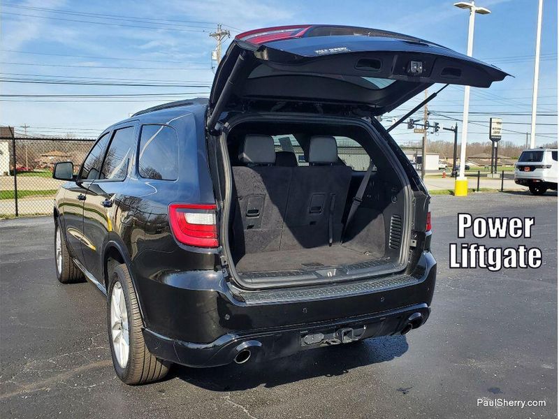 Used 2024 Dodge Durango GT Plus