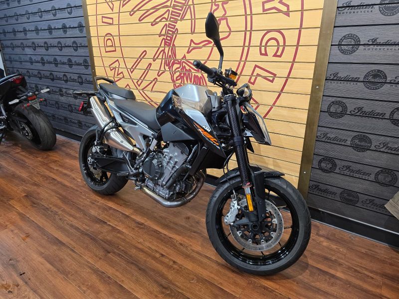 Used 2019 KTM Duke 790 Image 2