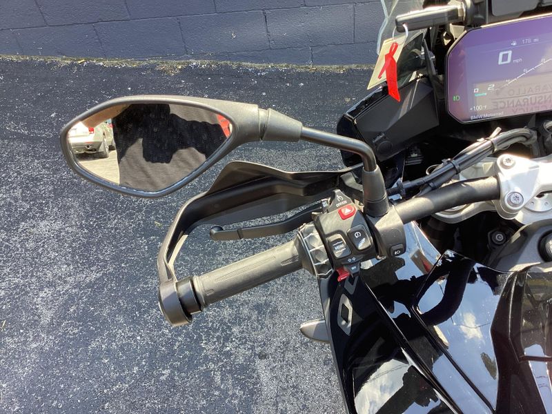 Used 2022 BMW S 1000 XR 