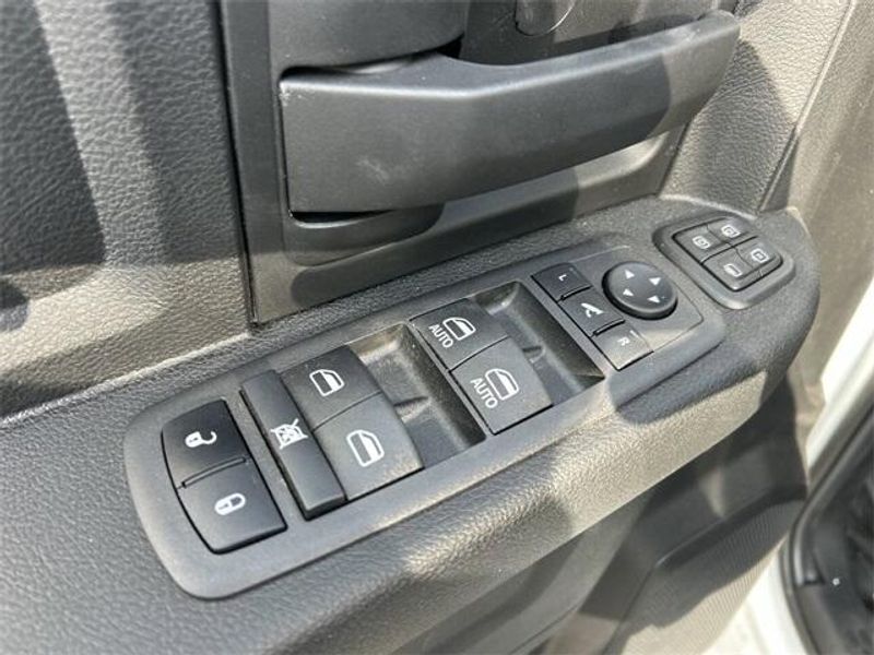 Used 2023 RAM 2500 TradesmanImage 12