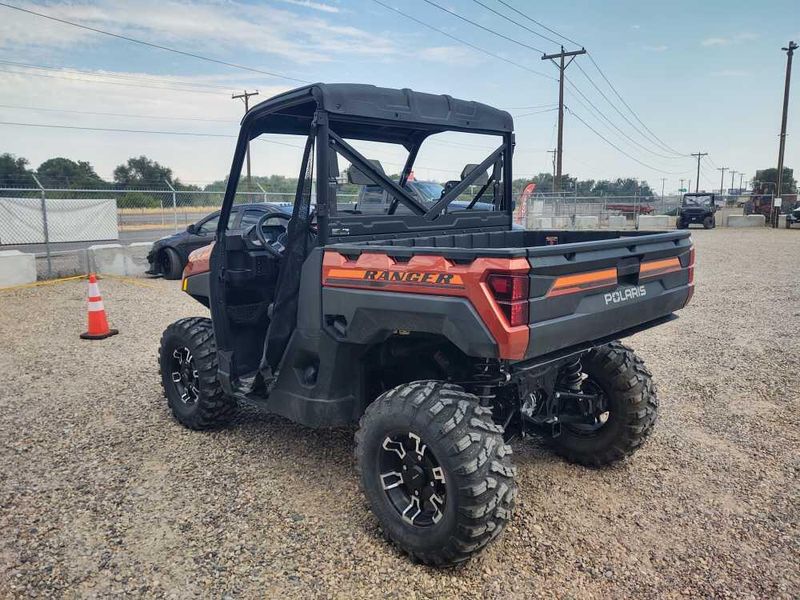 Used 2025 Polaris RANGER XP 1000 PREMIUM 