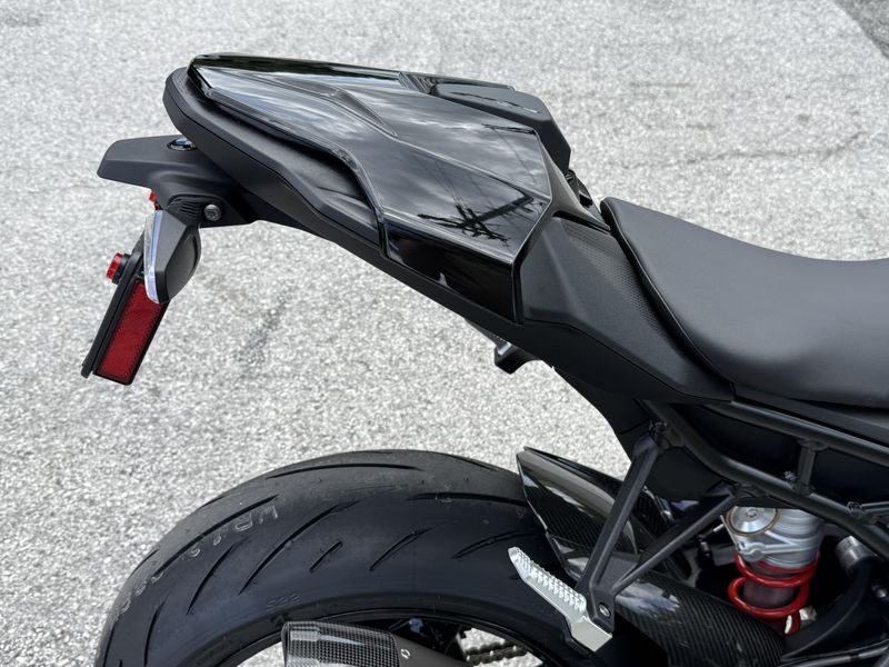 2026 BMW S 1000 RR
