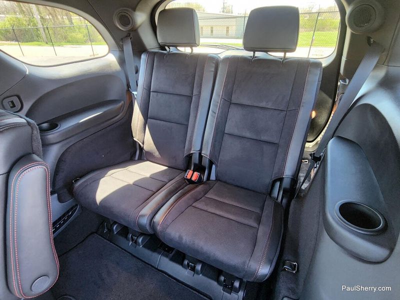 New 2026 Dodge Durango Gt Plus Awd Hemi V8