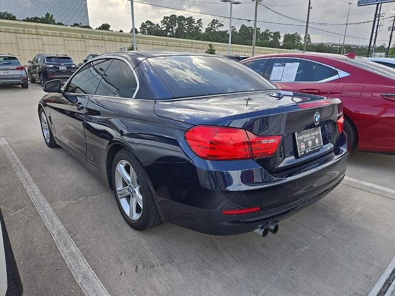 2015 BMW 428i 428iImage 4