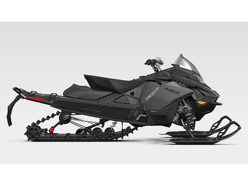 New 2026 Ski-Doo MXZ ADRENALINE 850 129 Image 1