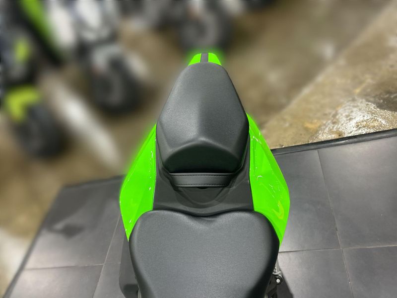 New 2026 Kawasaki NINJA ZX-4RR ABS Image 21