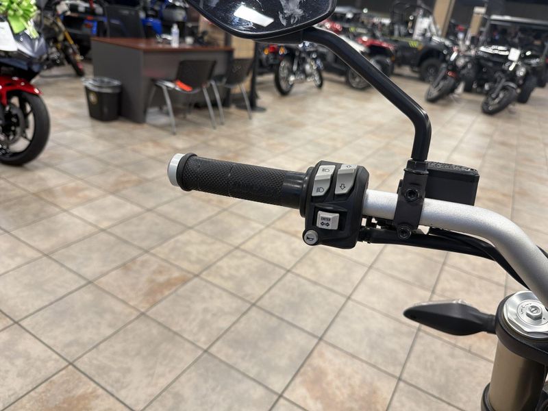 Used 2018 Ducati SCRAMBLER 1100 SPORT Image 19