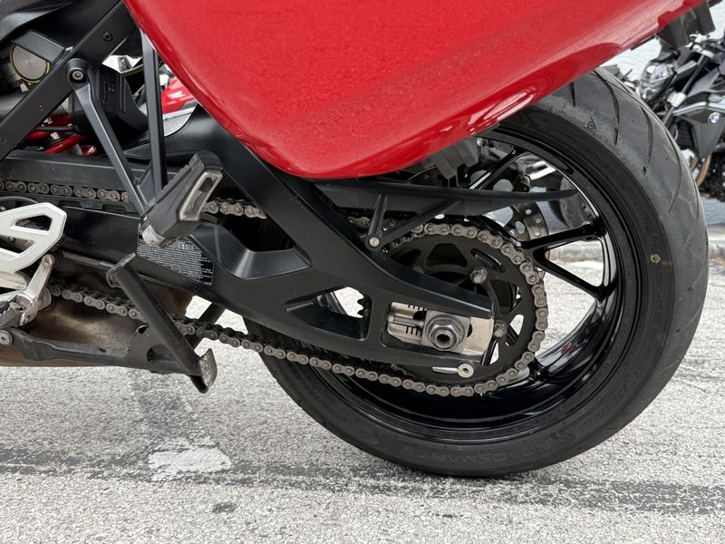 Used 2016 BMW S 1000 XR 