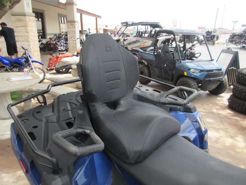 USED 2025 POLARIS SPORTSMAN TOURING 570 PREM Image 13