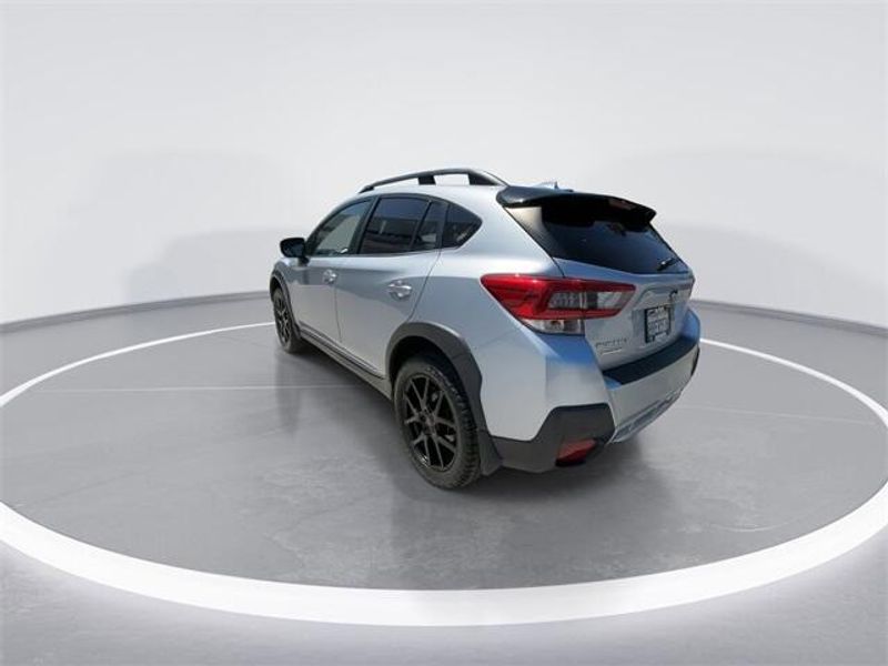 Used 2020 Subaru Crosstrek LimitedImage 6