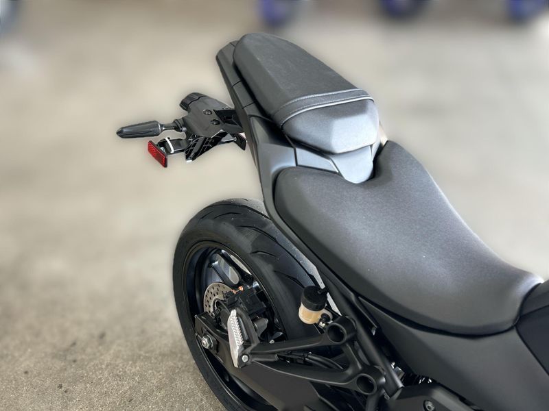 New 2026 Yamaha MT-07 Image 22