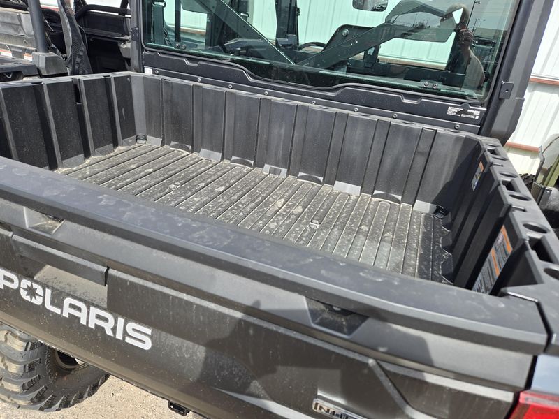 NEW 2026 POLARIS RANGER CREW XP 1000 NORTHSTAR EDITION ULTIMATE Image 4
