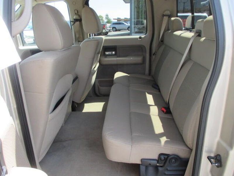 2007 Ford F-150 Image 22