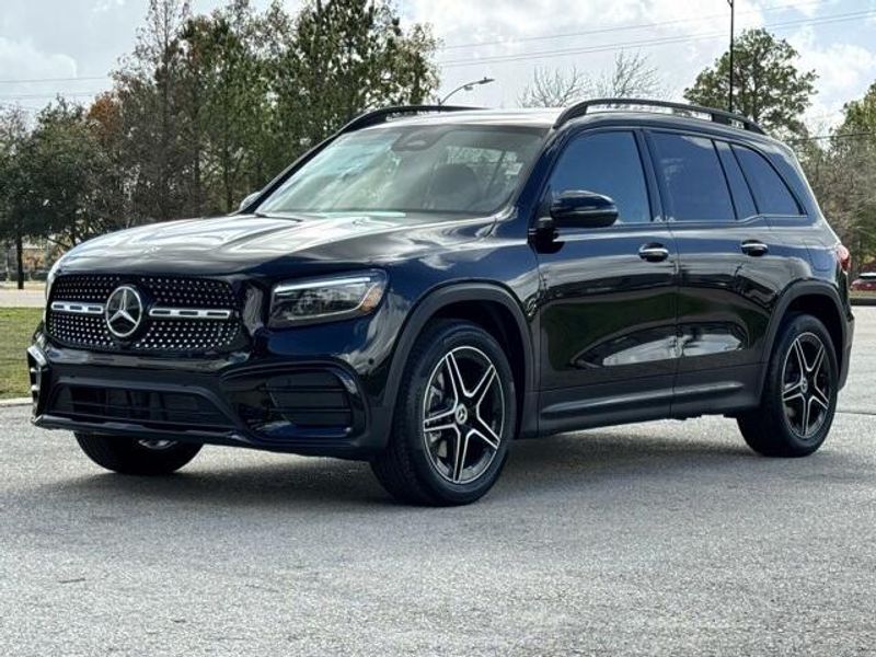 2024 Mercedes-Benz GLB 250Image 6