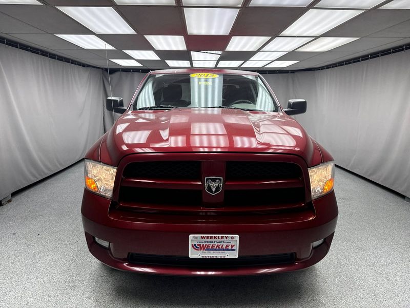 2012 RAM 1500 ExpressImage 6