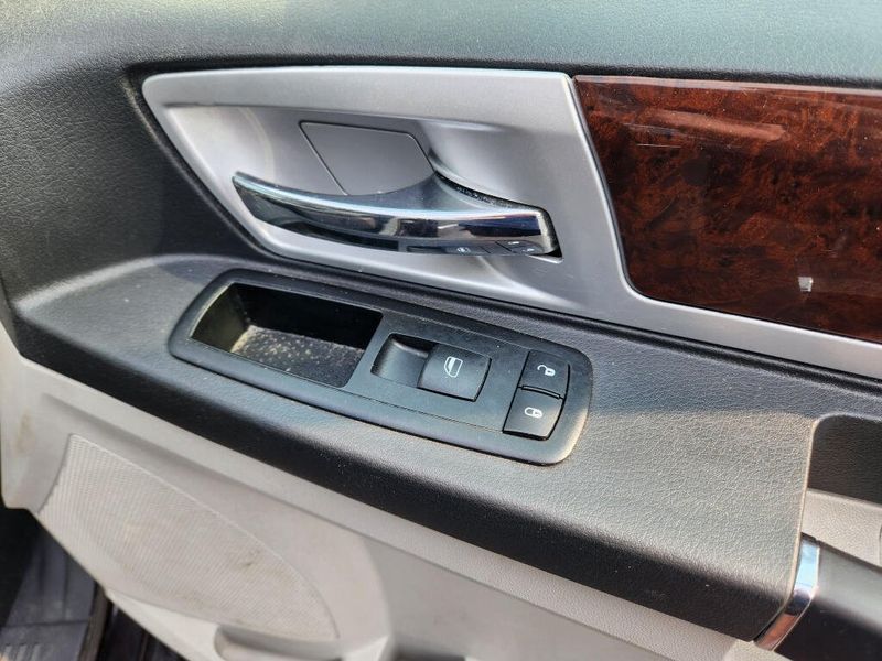 Used 2010 Chrysler Town & Country Touring Plus