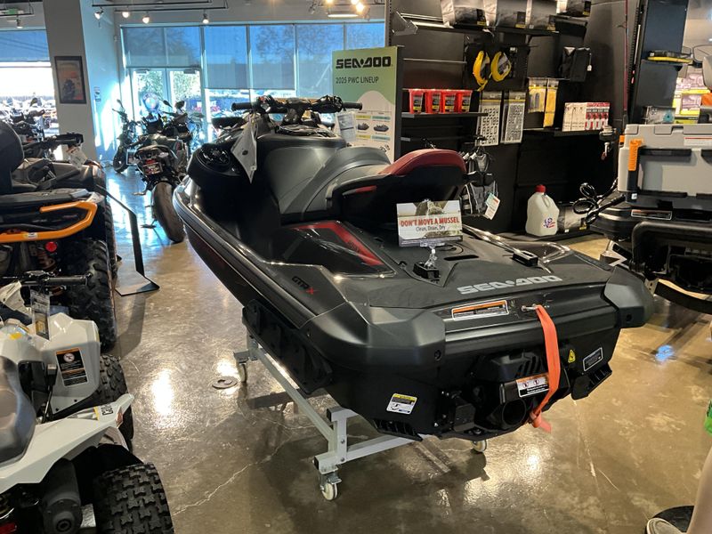 New 2026 SEA DOO GTR X 300 Image 7