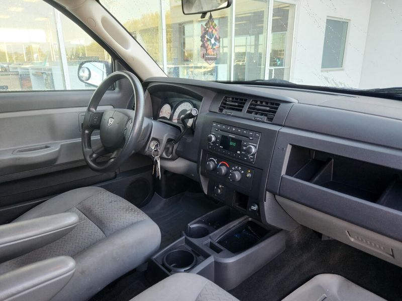 Used 2008 Dodge Dakota ST
