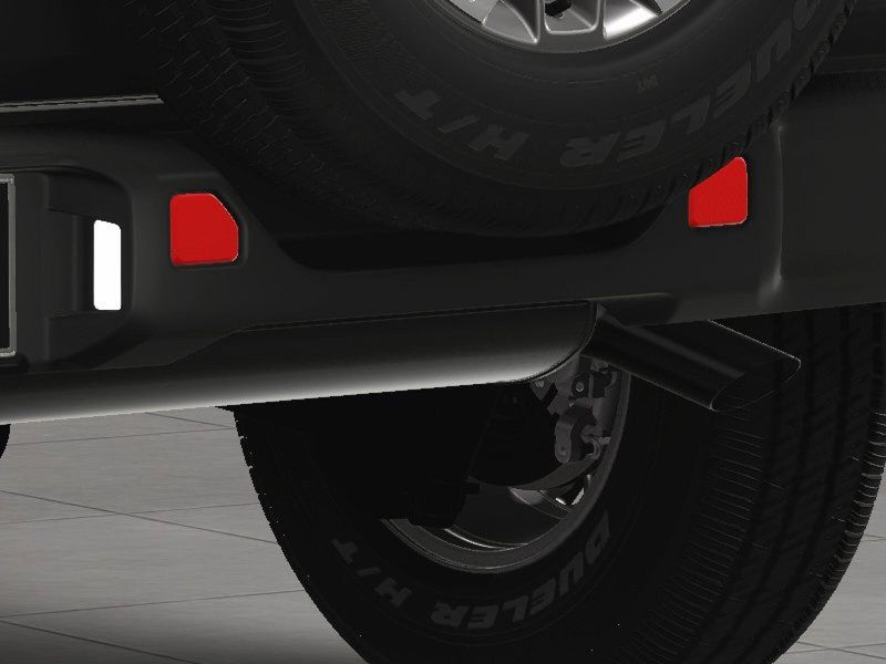 2025 Jeep Wrangler Unlimited Sahara photo 3