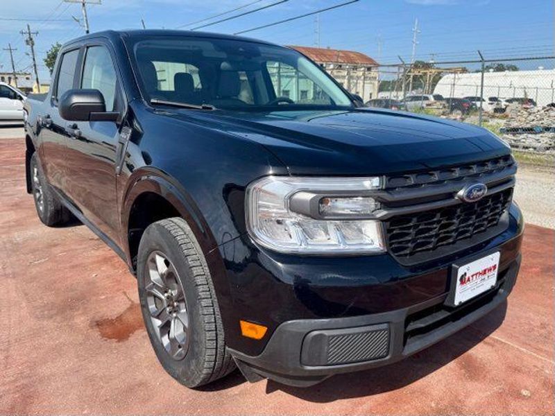 Used 2023 Ford Maverick XLTImage 3