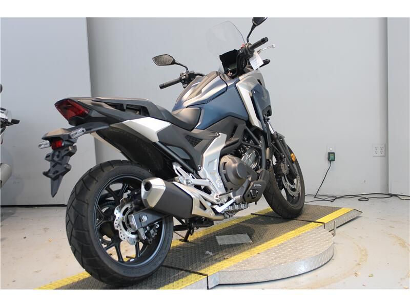 Used 2023 Honda NC750X DCT Image 4